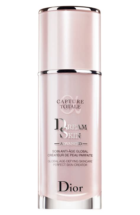 dior dreamskin primer|Dior capture dreamskin.